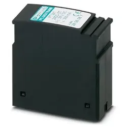 Phoenix PLUGTRAB PT-Schutzstecker PT 2X1-24DC-ST