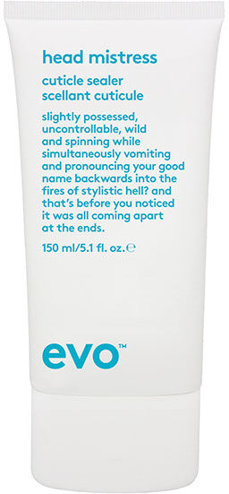 150ml Evo Head Mistress Cuticle Sealer