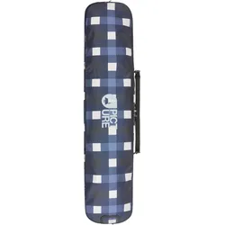 PICTURE SNOW Boardbag 2027 bluplaid print