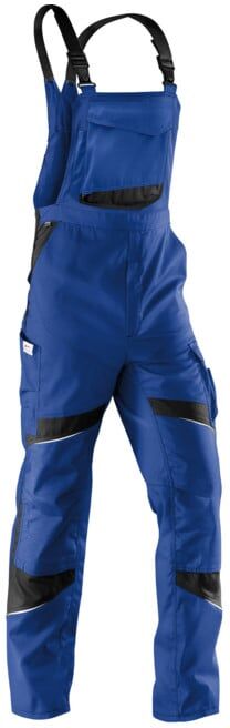 Salopette Kübler Activiq 56 ; Kübler Workwear (3250 5365-4699-56)