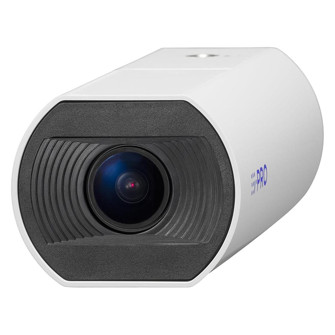 i-Pro Box-Netzwerkkamera (WV-U11301-V3)