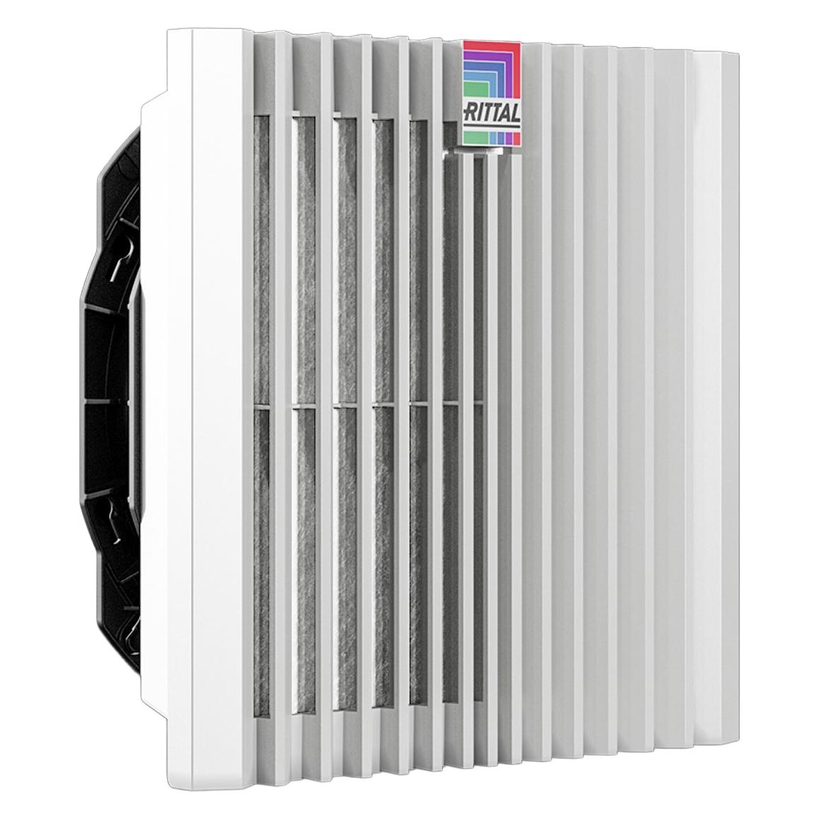 Rittal RITT Filterlüfter (3241724)