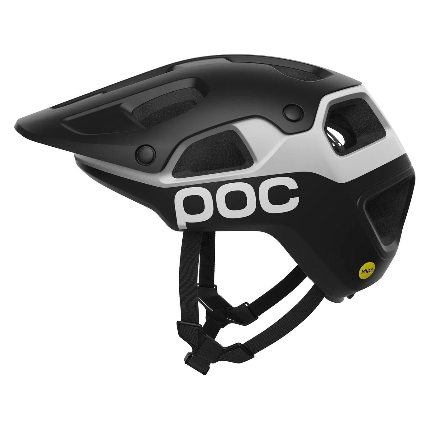 Poc Cularis Pure MIPS Helm (59 - 62 cm) (1001251)