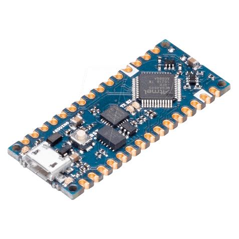 Arduino Ard Nano Eve H (ABX00033)