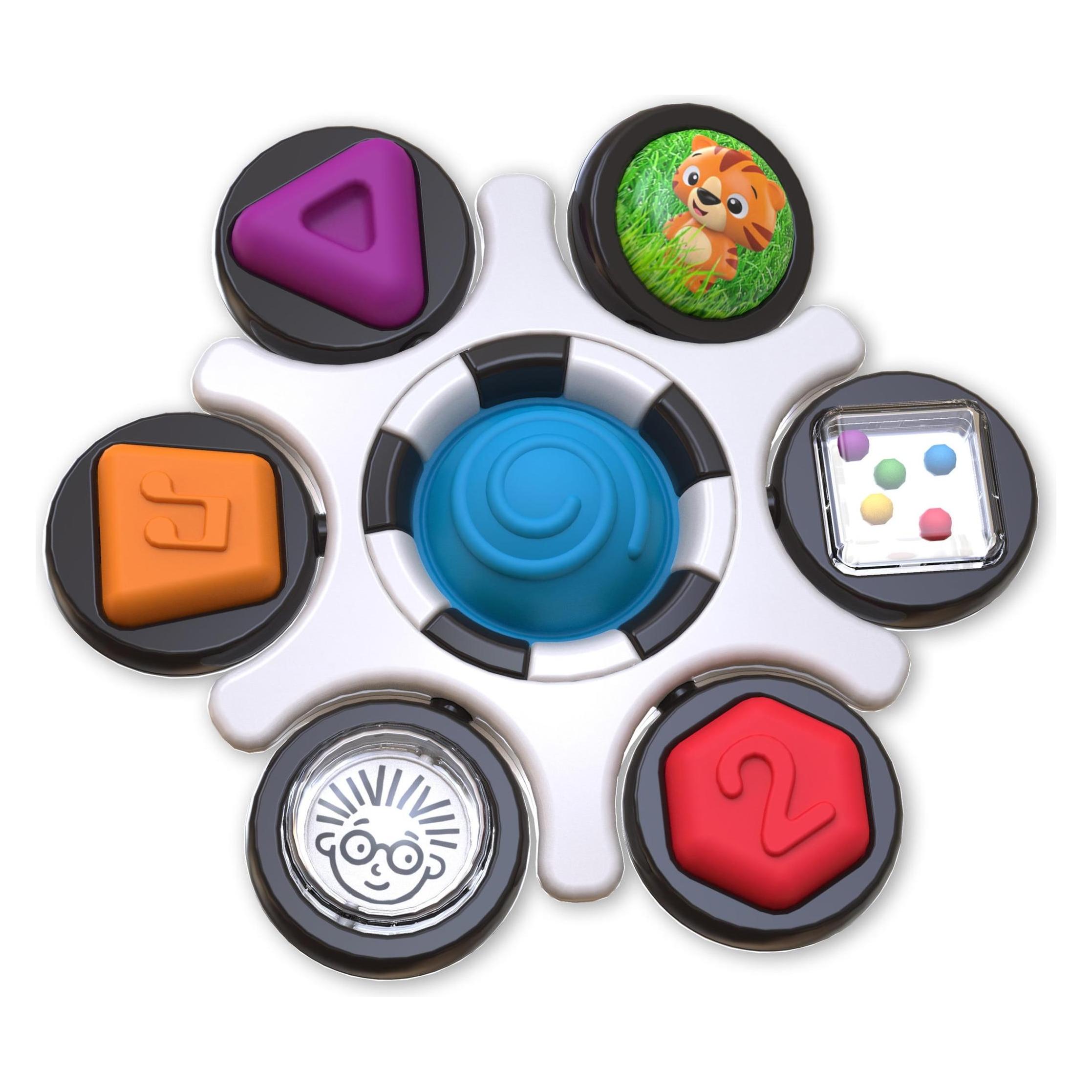 Baby Einstein Curiosity Clutch (12491)