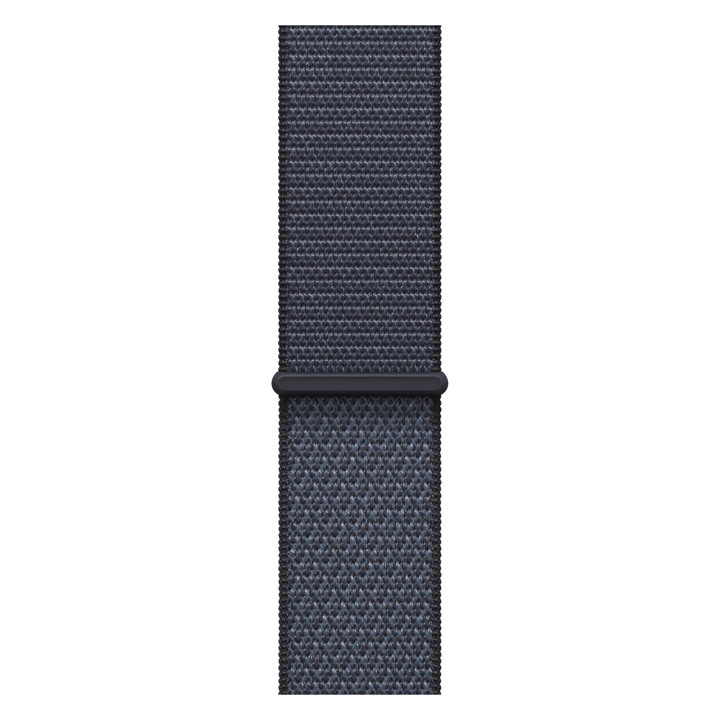 Apple Sport Loop (46 mm, Kunststoff) (MFFH4ZM/A)