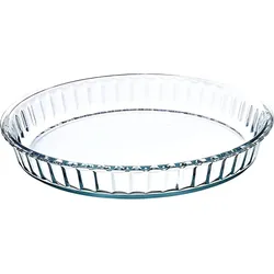 SIMAX Kuchenform Borosilikatglas