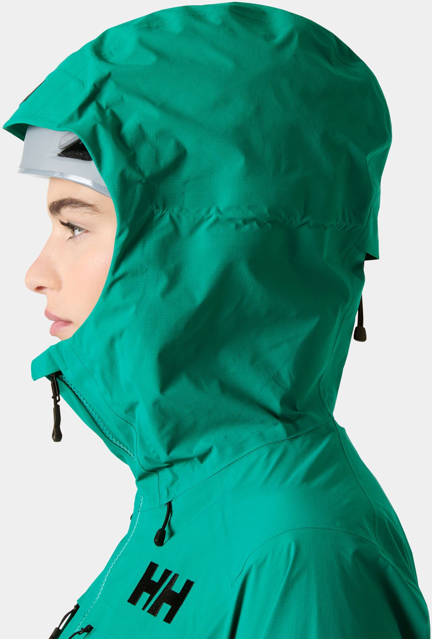 Helly Hansen Women's Odin Ultimate Infinity Jacket - Green - XS