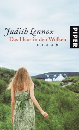 Judith Lennox - Das Haus in den Wolken: Roman - Preis vom 13.10.2026 19:28:25 h