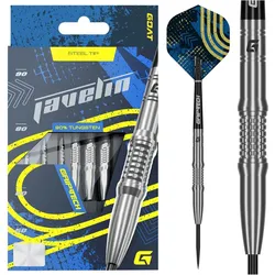GOAT Darts Javelin Tungsten Steel Darts 26 g
