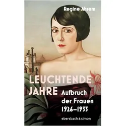 Leuchtende Jahre, Sachbücher von Regine Ahrem