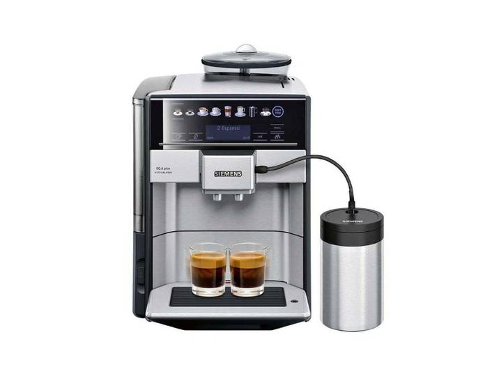 SIEMENS Kaffeevollautomat
