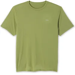 Vuori, Herren, Funktionsshirt, Strato Breathe (M), Grün