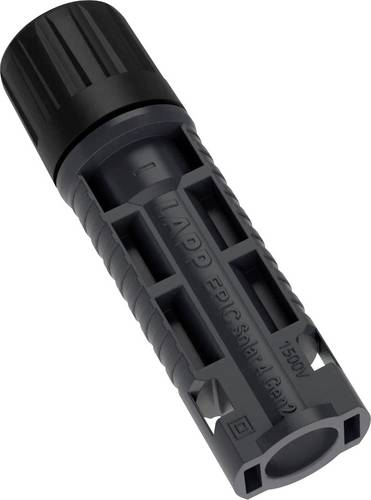 EPIC SOLAR 4 GEN2 M 5.2-7.0mm 381166461 EPIC SOLAR 4 GEN2 M 5.2-7.0mm LAPP Inhalt: 700 St.