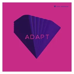 ADA, Schallplatten, Global Underground:Adapt #6 (Various)