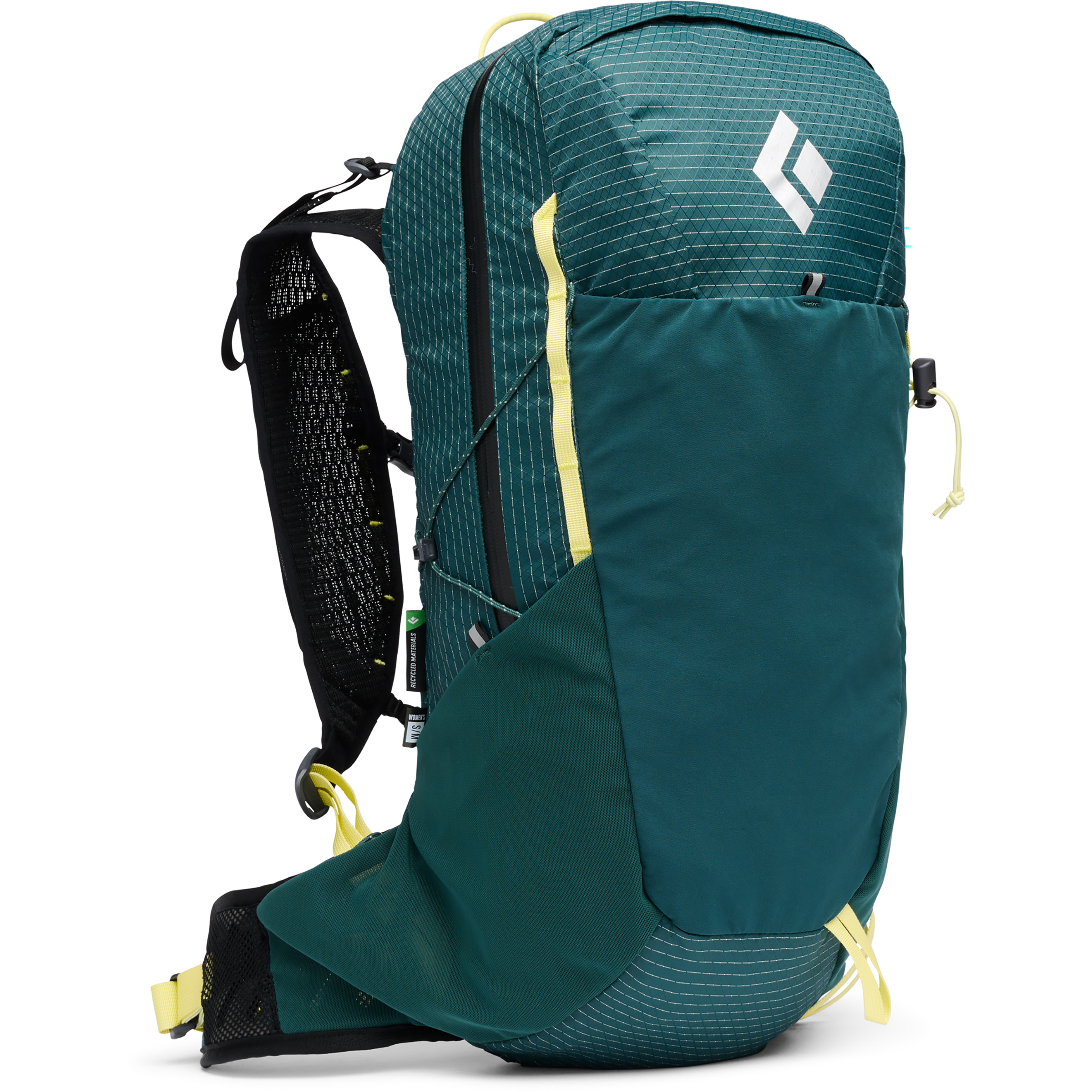 Black Diamond Pursuit 25 Wanderrucksack tuerkis Größe 25L | S-M Trekking