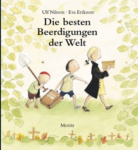 Ulf Nilsson - Die besten Beerdigungen der Welt - Preis vom 14.10.2026 23:07:16 h