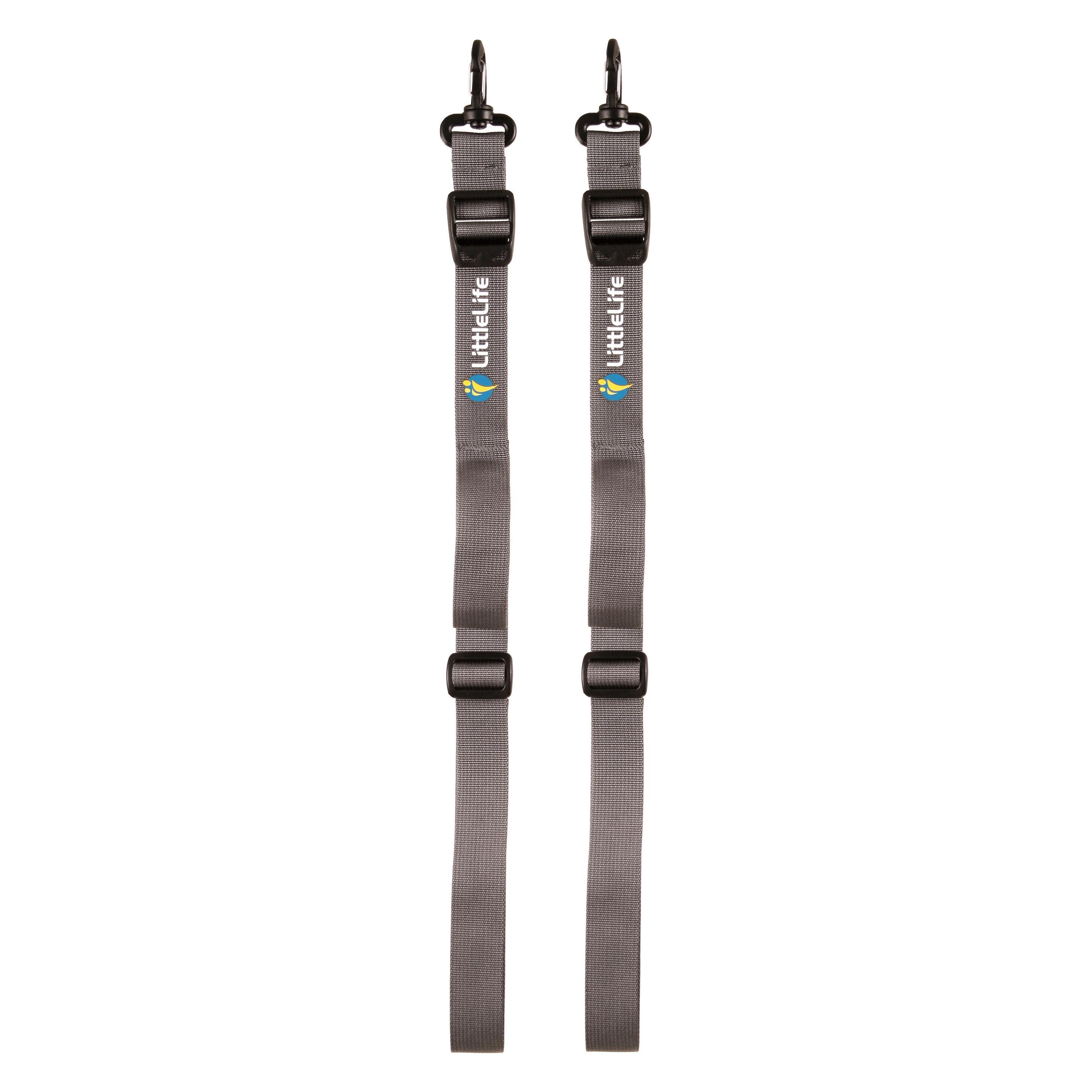 Littlelife Child Carrier Foot Stirrups (L10640)