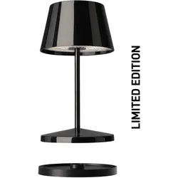 Sompex Seoul 2.0 Outdoorleuchte  schwarz