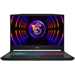 MSI Katana 15 B13VFK-1877 Intel Core i5-13420H Gaming Notebook 39,6cm (15,6 Zoll)