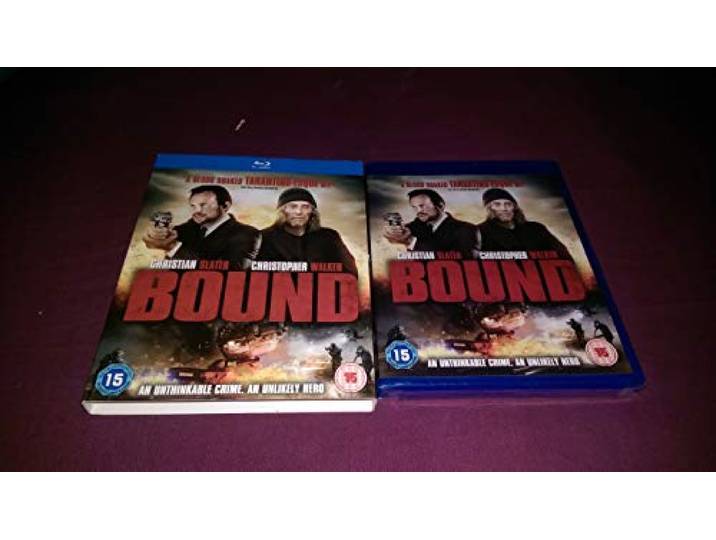 Bound