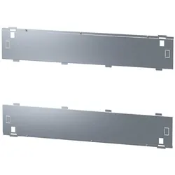 Eaton EP-501347 Hintere Abdeckplatten, Breite=800mm, verzinkt, zum Aufbau einer EMC2-RCP-800-TB EP501347