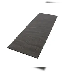 Schneider - Auslagetablett "Sahara dark", 600 x 200 x 6 mm