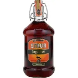 STROH Jagertee Likör 40% Vol. 500ml
