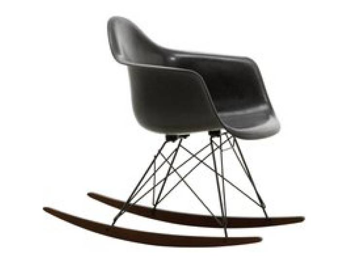 Vitra - Eames Fiberglass Chair RAR