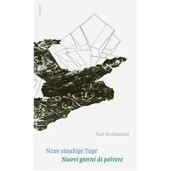 Neue staubige Tage / Nuovi giorni di polvere, Sprachbücher von Yari Bernasconi