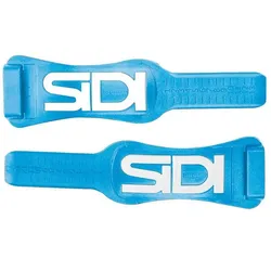 Sidi, Schuhplatten, Soft buvel/level, Blau