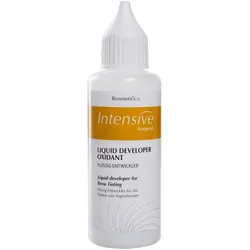 50ml Biosmetics Intensive Eyepearl Liquid Developer Oxidant