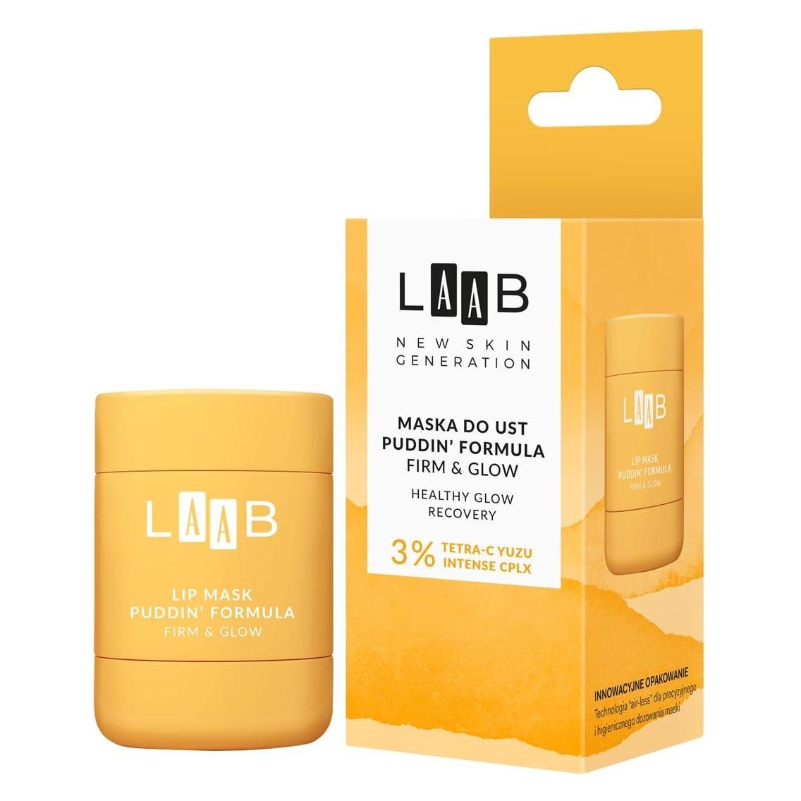 Oceanic AA Laab maska do ust 15g (15 g) (54955657)