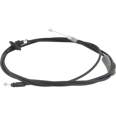 FEBEST Motorhaubenzug 01101-GSV70 für TOYOTA