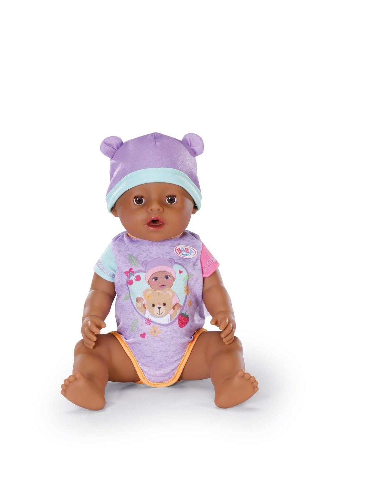 Baby Born Eva 43cm