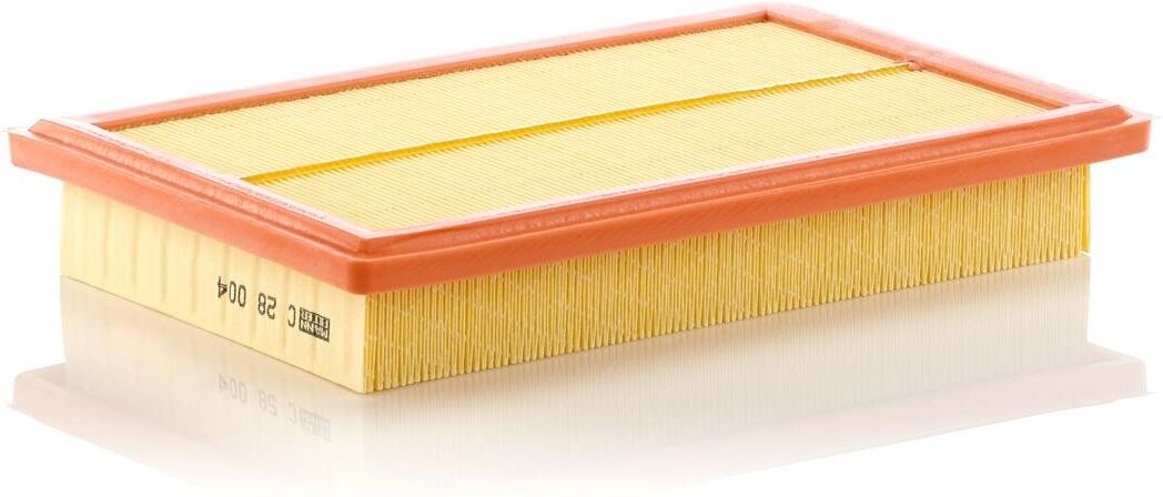 MANN-FILTER C 28 004 Air filter