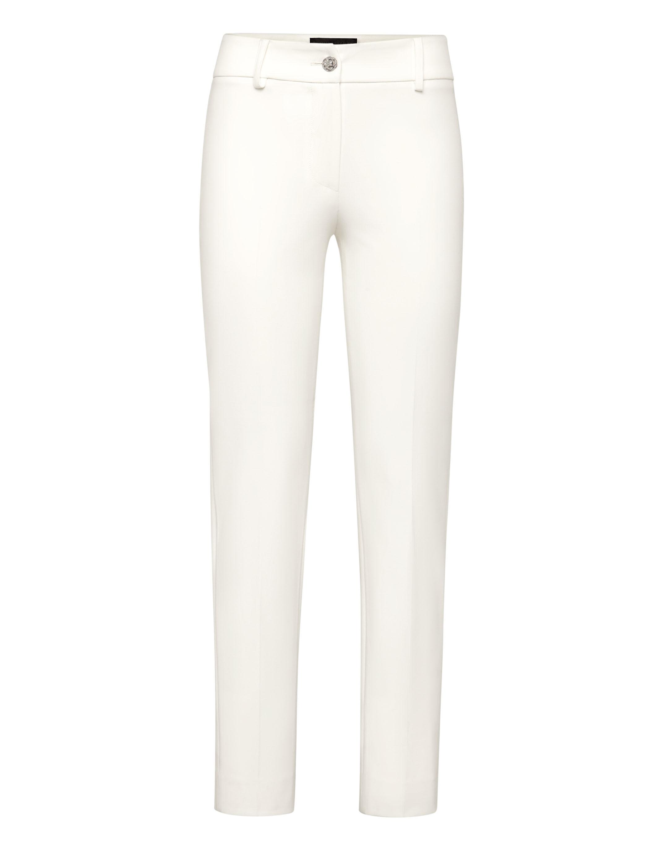 Broek Iconic Plein