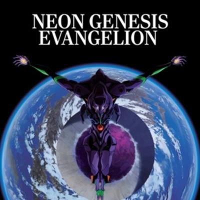 Neon Genesis Evangelion/OST Series