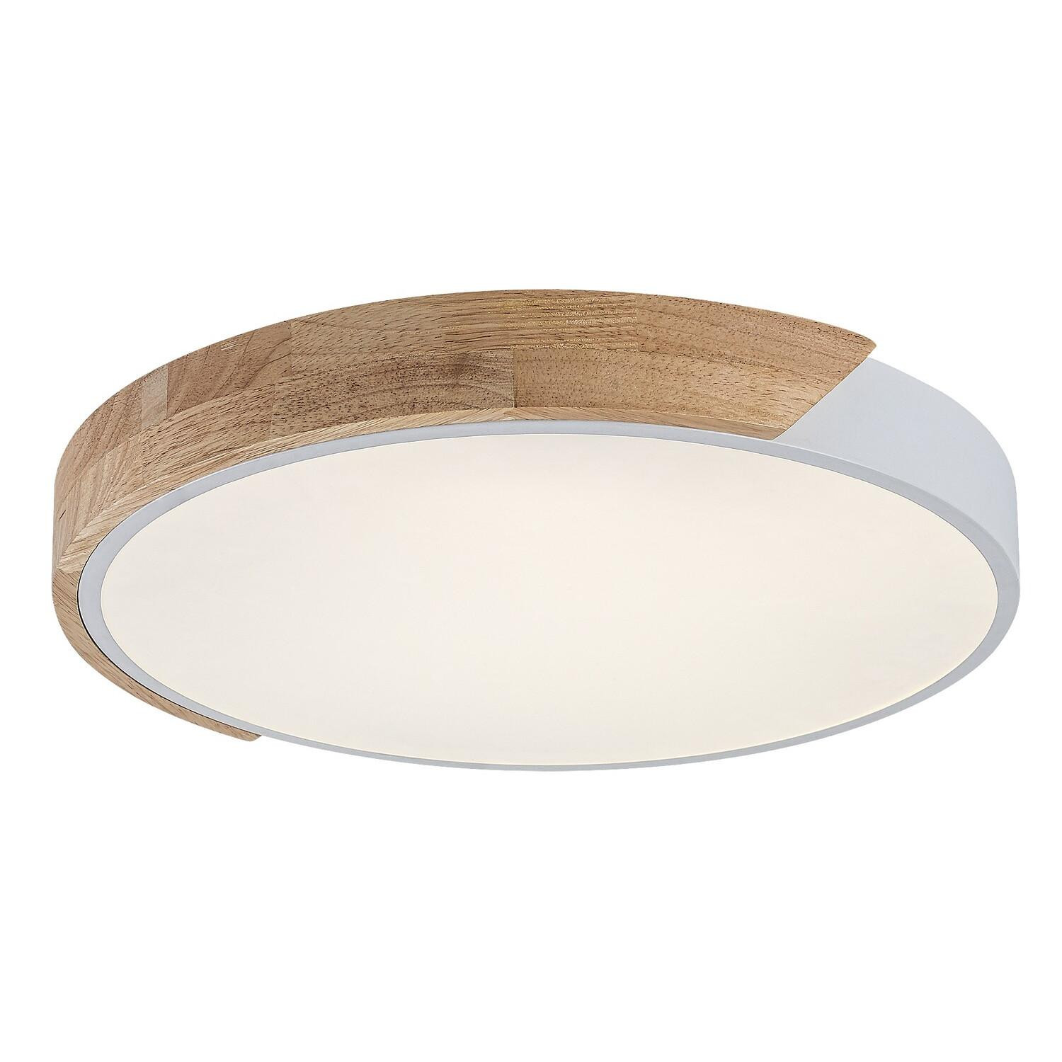 Rabalux Maple2 LED plafondlamp, verstelbaar, 3900 lumen