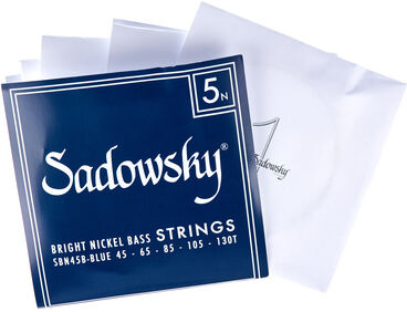 Sadowsky Blue Label SBN45B