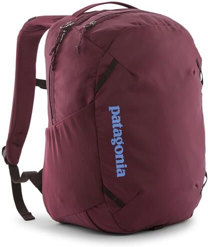 Patagonia Atom Day Pack 24L, Berry Fig