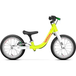 woom GO 1 (Gen. H) neon lime