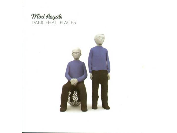 Dancehall Places