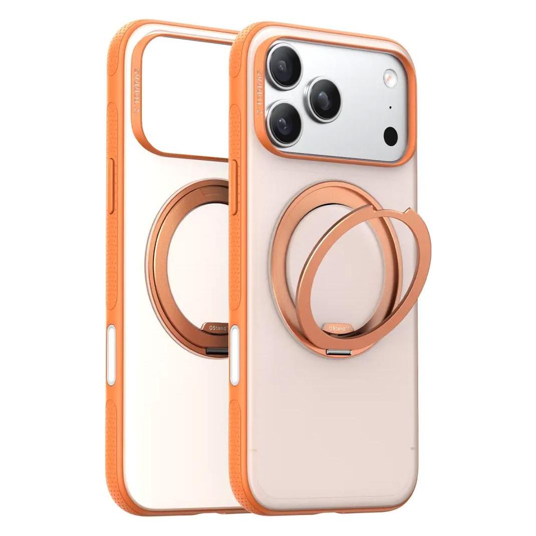 Torras Ostand R Fitness Series Iphone (Apple iPhone 17 Pro) (X00FX2436)