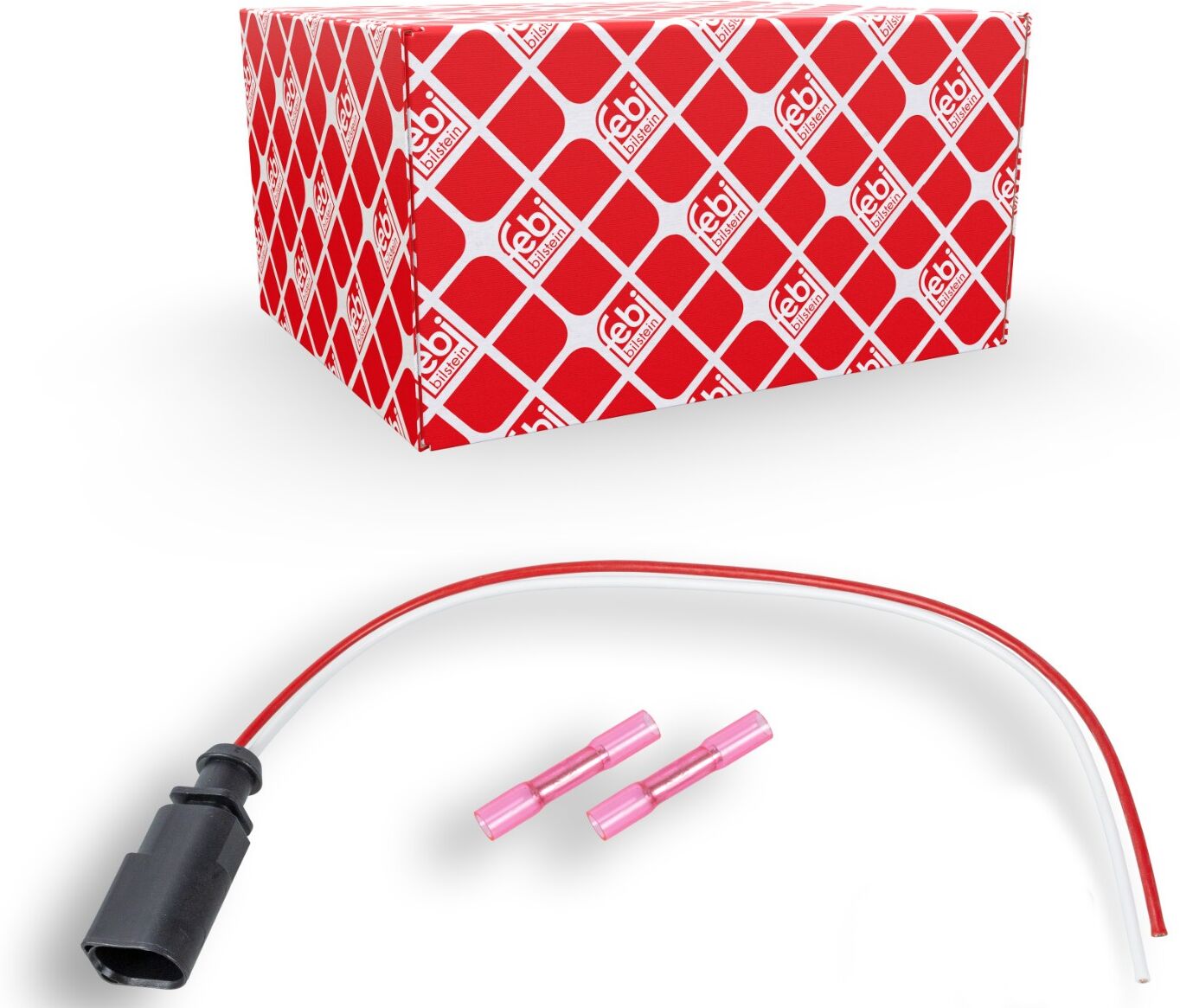 FEBI BILSTEIN 171904 Plug