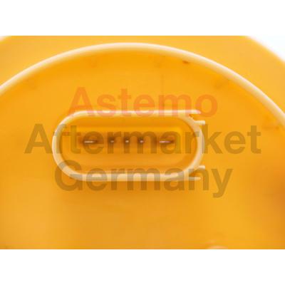 ASTEMO Kraftstoff-Fördereinheit 2502732 für VW