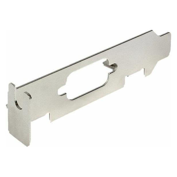 Delock Low Profile Bracket (82713)