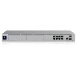 Ubiquiti Dream Machine Pro Max Cloud-Gateway 1,3" Touchscreen