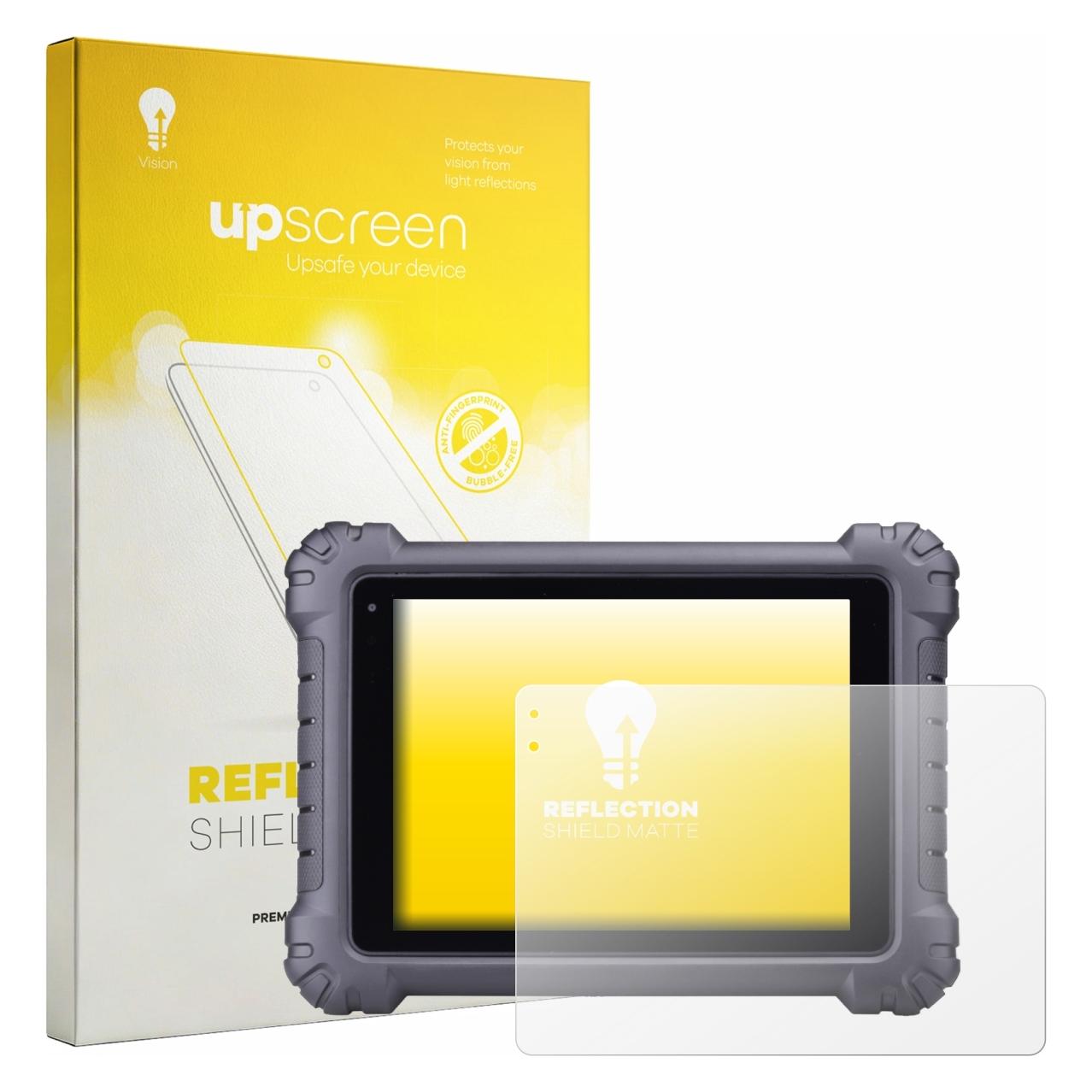 upscreen Schutzfolie für Autel MaxiSys MS909 Displayschutz Displayschutzfolie Folie Matt Entspiegelungsfolie (2965062)