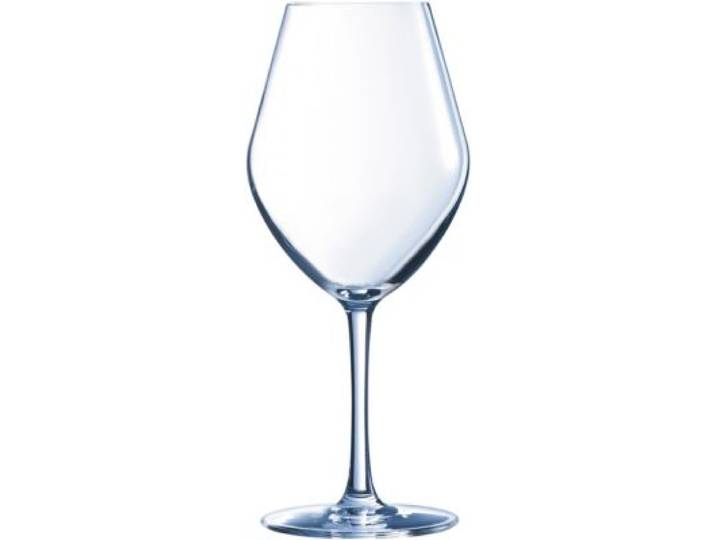 Chef & Sommelier - Verre 6 Verres A Vin Arom Up 35 Cl
